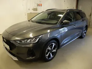 Ford Focus 2023
